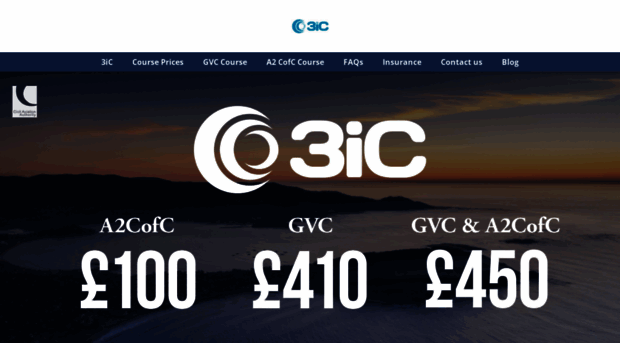 3ic.co.uk