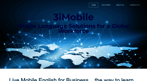 3imobile.com