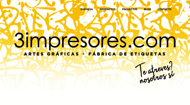 3impresores.com