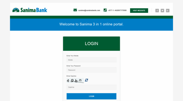 3in1.sanimabank.com