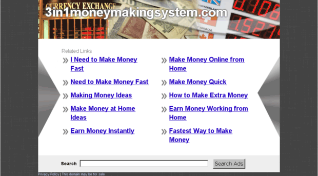 3in1moneymakingsystem.com