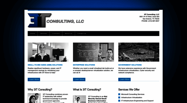 3itconsulting.com