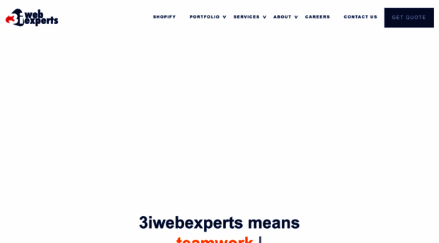 3iwebexperts.com