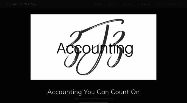 3j3accounting.com