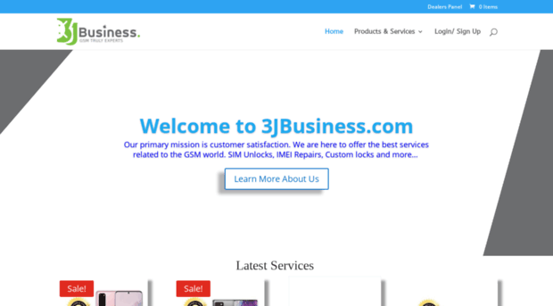 3jbusiness.com