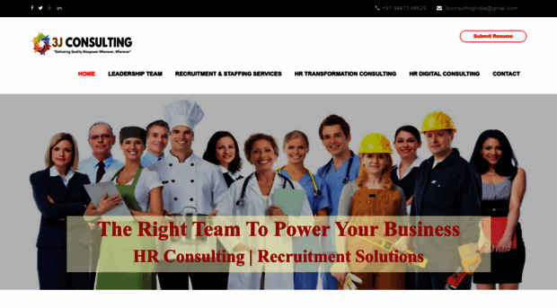 3jconsulting.in