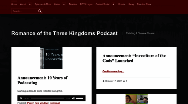 3kingdomspodcast.com