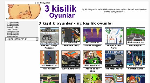 3kisilikoyunlar.net