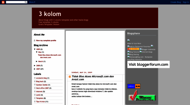 3kolom.blogspot.com