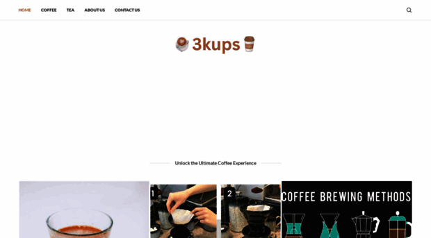 3kups.com