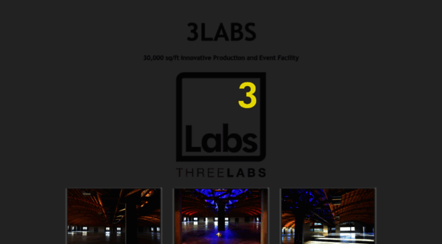 3labs.com