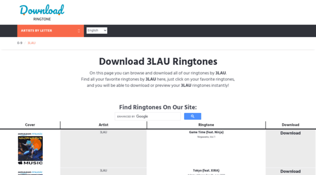 3lau.download-ringtone.com