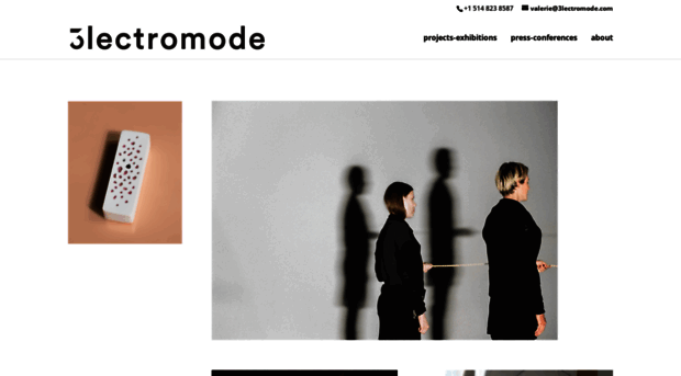 3lectromode.com