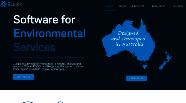 3logix.com.au