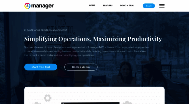 3manager.com