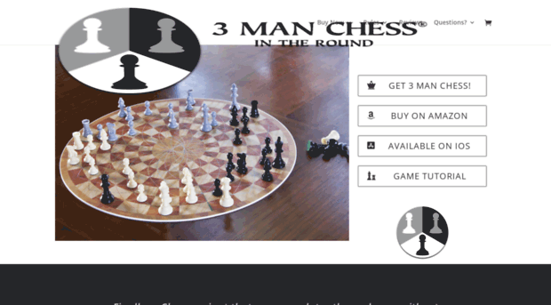 3manchess.com