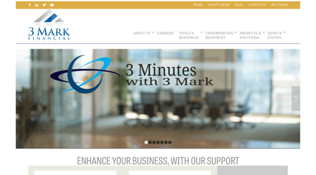 3mark.com