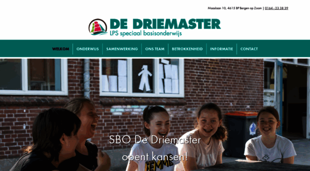 3mastersbo.nl