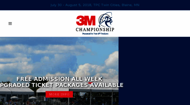 3mchampionship.com