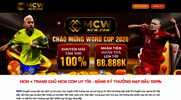 3mcw.com