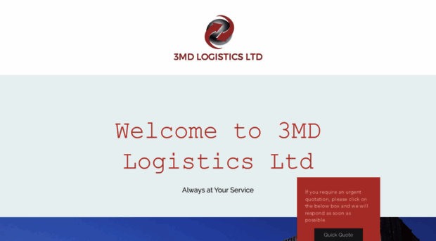 3md-logistics.com