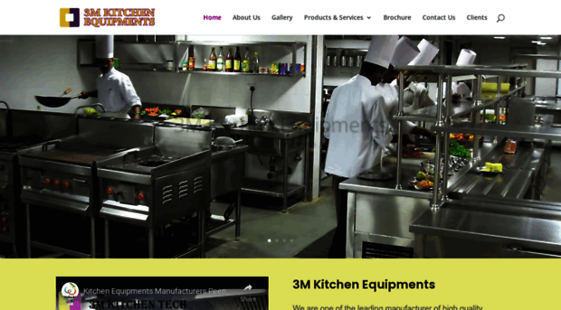 3mkitchenequipments.co.in