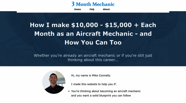 3monthmechanic.com