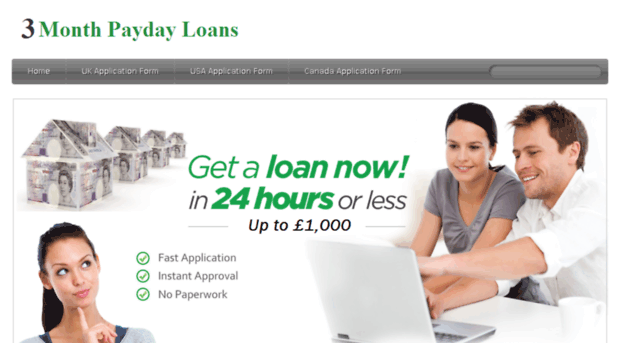 3monthpaydayloans3.co.uk