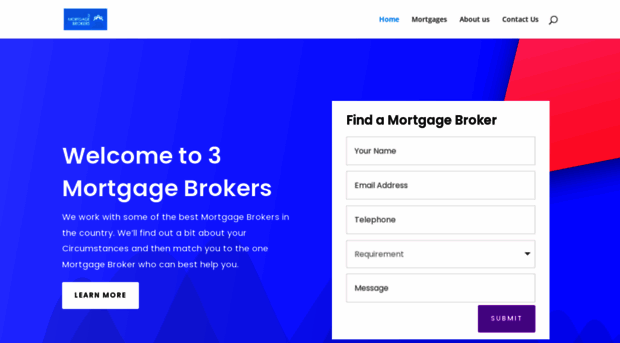 3mortgagebrokers.co.uk