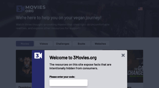 3movies.org