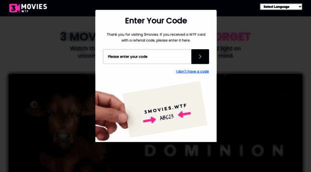 3movies.wtf