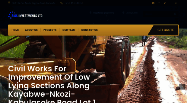 3msinvestmentsltd.com