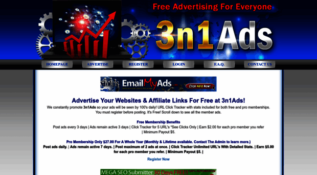 3n1ads.com