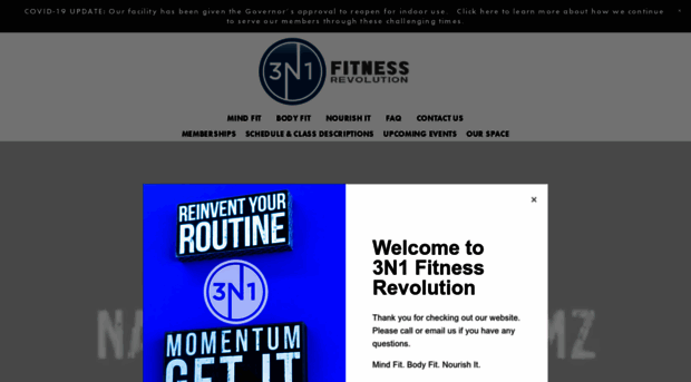 3n1fit.com