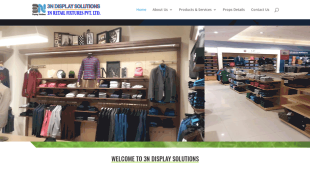 3ndisplaysolutions.com