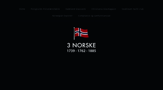 3norske.no