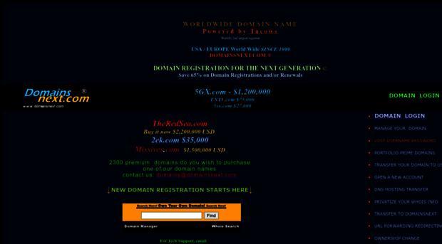 3nz.com