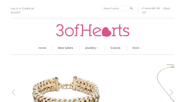 3ofhearts.com.au