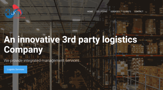 3ovologistics.com