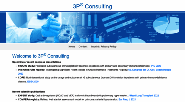 3p-consulting.com