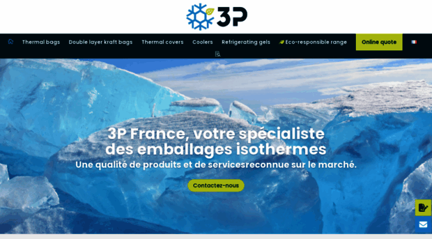 3p-france.com