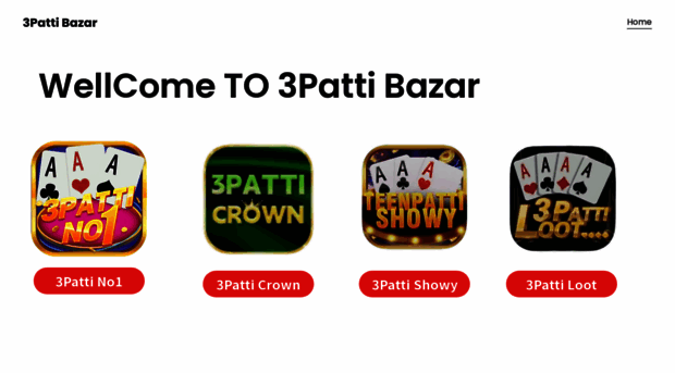 3pattibazar.com