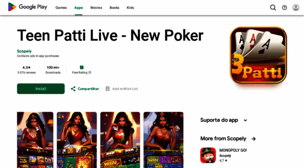 3pattilivenew.com