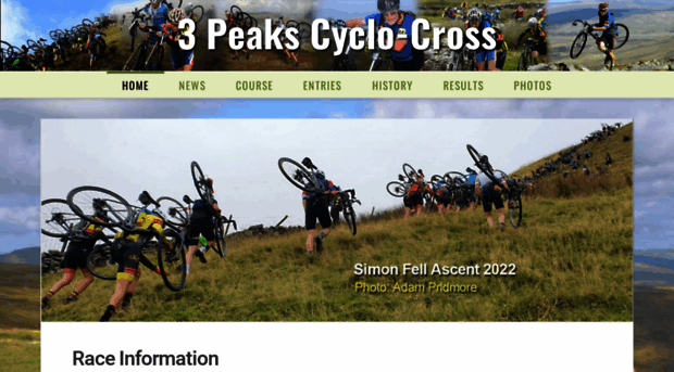 3peakscyclocross.org.uk