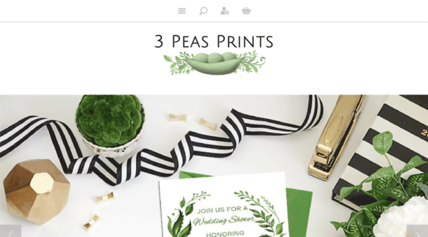 3peasprints.com