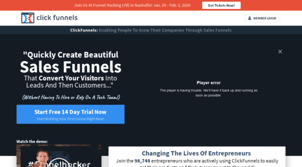 3pillarsmarketing.clickfunnels.com