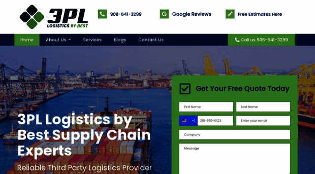 3pl-logistics.net