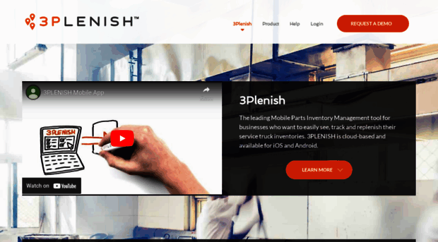 3plenish.com