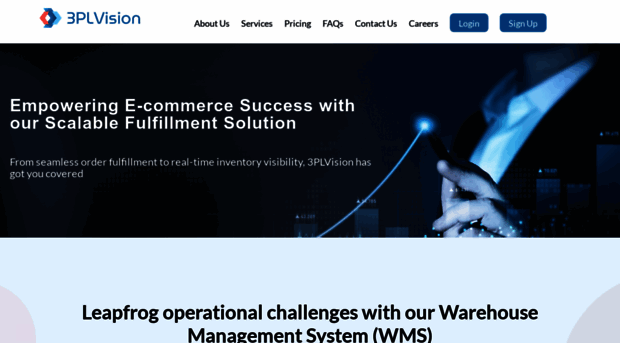3plvision.com