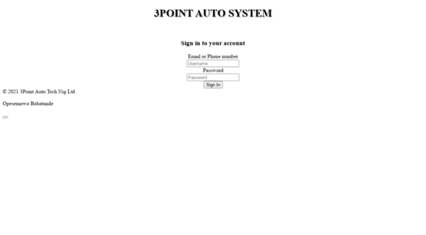 3pointautotechsystem.com